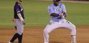 Leandro Cedeño se alzó como el Más Valioso en la Gran Final de la LVBP