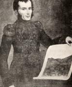 El curriculum de Antonio José de Sucre -