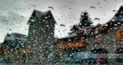 Lluvias, ráfagas de 70 km/h y frío este martes 3 de febrero en la cordillera de Neuquén y Río Negro