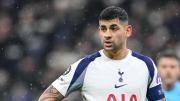 Cuti Romero y otro fuerte posteo contra la dirigencia del Tottenham: Vergonzoso