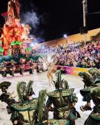 Carnaval 2026: de Gualeguaychú a Venecia, los mejores destinos para celebrarlo y cuándo es el feriado