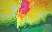 Anticipan el fin del bloqueo atmosférico histórico, ¿Qué dice el pronóstico del tiempo?