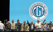 Desde la CGT alertan que el Gobierno no tiene los votos para la reforma laboral