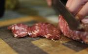 El pueblo argentino con aroma italiano que tiene un salame protegido por ley