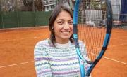 Paola Suárez fue confirmada como capitana de la Selección Argentina en la Billie Jean King Cup