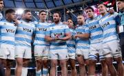 Mundial 2027 de rugby: Los Pumas conocen días y horarios de sus partidos