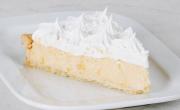 Receta de lemon pie saludable: es igual de rico y te caerá mucho más liviano