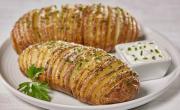 Papas Hasselback: el truco para que queden perfectas y doradas