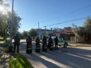 Jaldo sobre el ataque en manada en Tafí del Valle: Nosotros vamos por la detención de los 20