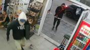Brutal robo en Mar del Plata: asaltaron un almacén y tomaron como rehén a una adolescente