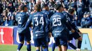 Independiente Rivadavia vs Sarmiento por el Torneo Apertura: horario, formaciones y TV