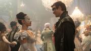 “Bridgerton”: Netflix estrenó el adelanto de la parte 2 de la cuarta temporada