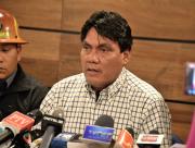 Exdiputado critica lentitud fiscal en caso Rafael Arce Mosqueira