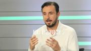 Elecciones subnacionales: ( ) no nos vamos a dejar, advierte Juan Pablo Velasco, sobre la inhabilitación de uno de sus candidatos