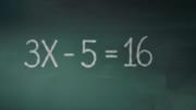 Desafío matemático: ¿cuál es el valor de X?