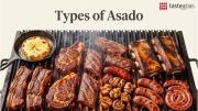 Ranking del asado argentino: cuáles son los mejores y peores cortes