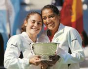 Oficial: Paola Suárez sucede a Mercedes Paz en la capitanía de la Selección