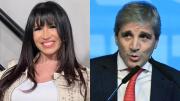 Marixa Balli explotó contra Luis Caputo: “No podés decir que nunca compraste ropa en la Argentina”