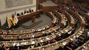 Cámara de Diputados programa para esta semana la elección de vocales electorales en La Paz y Chuquisaca