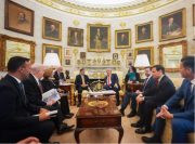 Del insulto a la alianza: los cuatropuntos clave que dejó la reunión Petro-Trump en la Casa Blanca