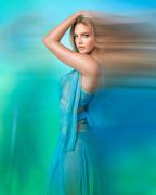 Clara Vegas Goetz viajará a Nueva York a cumplir un compromiso profesional