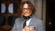 En imágenes: Johnny Depp impacta con transformación radical para interpretar a uno de sus más icónicos personajes