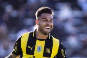 Barcelona SC espera contratar a un campeón de la Libertadores