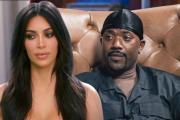 Ex de Kim Kardashian revela que le quedan meses de vida