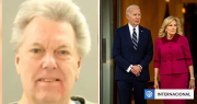 Acusan al exmarido de Jill Biden, exprimera dama de EEUU, de asesinar a su actual esposa