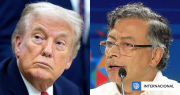 Cómo se deterioró la relación de Trump con Petro y qué temas podrían abordar este martes en Washington