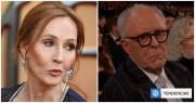 John Lithgow, el nuevo Dumbledore, arremete contra J.K Rowling por dichos irónicos e inexplicables