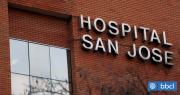 Hospital San José tras informe de Contraloría: No somos capaces de atender a todos en urgencia
