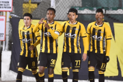 The Strongest apunta a un estreno contundente ante Deportivo Táchira