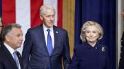 Bill y Hillary Clinton aceptaron testificar en el Congreso de Estados Unidos en investigación por el caso Epstein