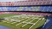 Barcelona hace oficial su candidatura para que el Camp Nou sea sede de la final de la Champions League de 2029