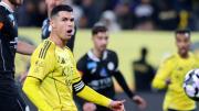 Aseguran desde Europa que Cristiano Ronaldo está dispuesto a recortar su enorme salario para regresar a un club de su pasado y con el que fue figura