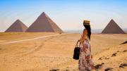 Viajar a Egipto por primera vez: guía básica con consejos, seguridad y qué visitar