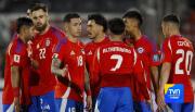 Serán en Estados Unidos: la Selección Chilena confirma partidos amistosos contra equipos mundialistas