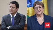 Es el amarre más grande que está dejando el Gobierno saliente: Squella cuestiona nominación de Bachelet a la ONU