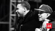 Tras más de 20 años de supuesta rivalidad: Don Omar felicita a Daddy Yankee por su cumpleaños 50