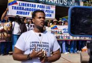 “Liberen a todos”: El clamor de Yandir Loggiodice desde la UCV