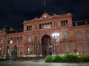 El gobierno descongela los sueldos de ministros y secretarios