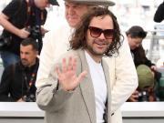 Tras estar internado, Peter Lanzani publicó una llamativa foto