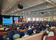 Punta Arenas fue sede de encuentro internacional por la conservación de la Antártica y los océanos