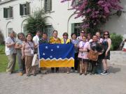 Magallánicas participaron en cierre nacional del programa “Formar para Incidir”