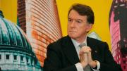 Ex primer ministro británico Gordon Brown remite datos a Policía sobre Mandelson y Epstein