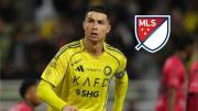 ¿Se juntan Cristiano Ronaldo y Messi en la MLS? Esto es lo que se sabe del futuro de 'CR7'