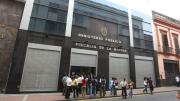 Fiscalía abre investigación por presuntas contrataciones irregulares de jóvenes tras visitar al presidente José Jerí