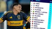 ¿Qué necesita Boca para ser puntero? El camino tras el triunfo ante Newell's