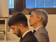 Uno por uno: el fallo que halló culpable a la banda que cobraba coimas para liberar presos